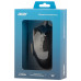 Мышь Acer OMW180 черный оптическая 6400dpi USB 9but (ZL.MCEEE.00S)