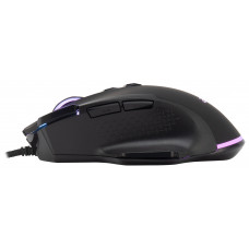 Мышь Acer OMW180 черный оптическая 6400dpi USB 9but (ZL.MCEEE.00S)