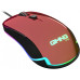 Мышь GMNG 850GM красный/черный оптическая 7200dpi USB 6but (1533460)