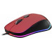 Мышь GMNG 850GM красный/черный оптическая 7200dpi USB 6but (1533460)