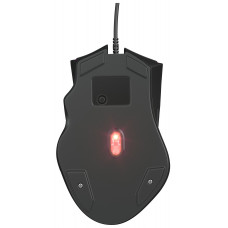 Мышь GMNG 950GM черный оптическая 7200dpi USB 8but (1533300)