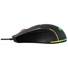 Мышь GMNG 950GM черный оптическая 7200dpi USB 8but (1533300)