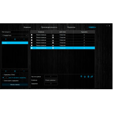 Мышь GMNG 950GM черный оптическая 7200dpi USB 8but (1533300)