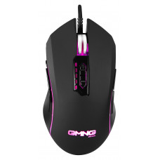 Мышь GMNG 970GM черный оптическая 7200dpi USB 11but (1533177)