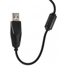 Мышь GMNG 970GM черный оптическая 7200dpi USB 11but (1533177)