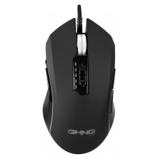 Мышь GMNG 970GM черный оптическая 7200dpi USB 11but (1533177)