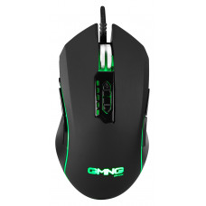 Мышь GMNG 970GM черный оптическая 7200dpi USB 11but (1533177)