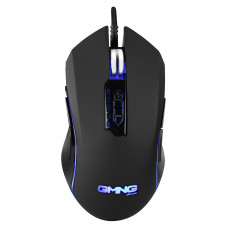 Мышь GMNG 970GM черный оптическая 7200dpi USB 11but (1533177)