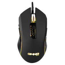 Мышь GMNG 970GM черный оптическая 7200dpi USB 11but (1533177)