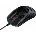 Мышь HyperX Pulsefire Haste черный оптическая (16000dpi) USB (5but)