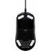 Мышь HyperX Pulsefire Haste черный оптическая (16000dpi) USB (5but)