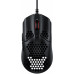 Мышь HyperX Pulsefire Haste черный оптическая (16000dpi) USB (5but)