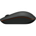 Мышь Lenovo 400 черный оптическая 1200dpi беспров. USB для ноутбука 3but (GY50R91293)
