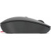 Мышь Lenovo Go серый оптическая 2400dpi беспров. USB-C для ноутбука 3but (GY51C21210)