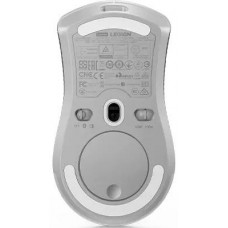 Мышь Lenovo Legion M600 белый оптическая 16000dpi беспров. BT/Radio USB 9but (GY51C96033)