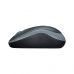 Мышь Logitech M185 черный/серый оптическая 1000dpi беспров. USB для ноутбука 2but (910-002252) Мышь Logitech M185 черный/серый оптическая 1000dpi беспров. USB для ноутбука 2but (910-002252)