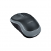 Мышь Logitech M185 черный/серый оптическая 1000dpi беспров. USB для ноутбука 2but (910-002252) Мышь Logitech M185 черный/серый оптическая 1000dpi беспров. USB для ноутбука 2but (910-002252)