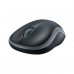 Мышь Logitech M185 черный/серый оптическая 1000dpi беспров. USB для ноутбука 2but (910-002252) Мышь Logitech M185 черный/серый оптическая 1000dpi беспров. USB для ноутбука 2but (910-002252)