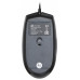 Мышь Оклик 147M черный оптическая 2000dpi USB 4but (1454525)