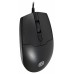 Мышь Оклик 147M черный оптическая 2000dpi USB 4but (1454525)
