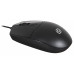 Мышь Оклик 147M черный оптическая 2000dpi USB 4but (1454525)
