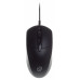Мышь Оклик 275M черный оптическая 1200dpi USB 3but (412841)