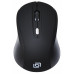 Мышь Оклик 415MW черный оптическая 1600dpi беспров. USB для ноутбука 4but (351684) Мышь Оклик 415MW черный оптическая 1600dpi беспров. USB для ноутбука 4but (351684)