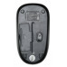 Мышь Оклик 515MW черный/серый оптическая 1200dpi беспров. USB для ноутбука 3but (1018267)