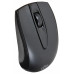 Мышь Оклик 540MW черный оптическая 1200dpi беспров. USB для ноутбука 3but (1175373)