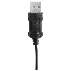 Мышь Оклик 723GM черный оптическая 3200dpi USB 6but (1533533)