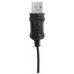 Мышь Оклик 723GM черный оптическая 3200dpi USB 6but (1533533)