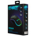 Мышь Оклик 723GM черный оптическая 3200dpi USB 6but (1533533)