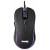 Мышь Оклик 723GM черный оптическая 3200dpi USB 6but (1533533)