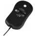 Мышь Оклик 723GM черный оптическая 3200dpi USB 6but (1533533)
