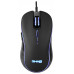 Мышь Оклик 723GM черный оптическая 3200dpi USB 6but (1533533)