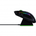 Мышь Razer Basilisk Ultimate Doc черный оптическая 20000dpi беспров. USB 7but (RZ01-03170100-R3G1)
