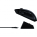 Мышь Razer Basilisk Ultimate Doc черный оптическая 20000dpi беспров. USB 7but (RZ01-03170100-R3G1)