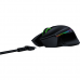Мышь Razer Basilisk Ultimate Doc черный оптическая 20000dpi беспров. USB 7but (RZ01-03170100-R3G1)