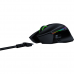 Мышь Razer Basilisk Ultimate Doc черный оптическая 20000dpi беспров. USB 7but (RZ01-03170100-R3G1)