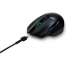 Мышь Razer Basilisk Ultimate Doc черный оптическая 20000dpi беспров. USB 7but (RZ01-03170100-R3G1)