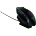 Мышь Razer Basilisk Ultimate Doc черный оптическая 20000dpi беспров. USB 7but (RZ01-03170100-R3G1)
