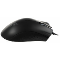 Мышь Razer DeathAdder Essential черный оптическая 6400dpi USB 5but (RZ01-03850100-R3C1)