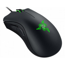 Мышь Razer DeathAdder Essential черный оптическая 6400dpi USB 5but (RZ01-03850100-R3C1)
