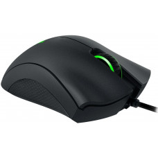 Мышь Razer DeathAdder Essential черный оптическая 6400dpi USB 5but (RZ01-03850100-R3C1)