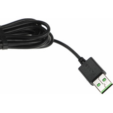 Мышь Razer DeathAdder Essential черный оптическая 6400dpi USB 5but (RZ01-03850100-R3C1)