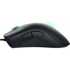 Мышь Razer DeathAdder Essential черный оптическая 6400dpi USB 5but (RZ01-03850100-R3C1)