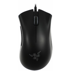 Мышь Razer DeathAdder Essential черный оптическая 6400dpi USB 5but (RZ01-03850100-R3C1)