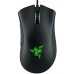 Мышь Razer DeathAdder Essential черный оптическая 6400dpi USB 5but (RZ01-03850100-R3C1)