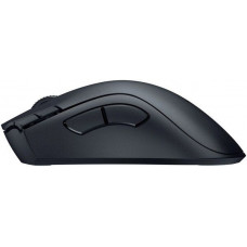 Мышь Razer DeathAdder V2 X HyperSpeed черный оптическая 14000dpi беспров. BT/Radio USB 6but (RZ01-04130100-R3C1)