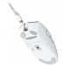 Мышь Razer DeathAdder V3 Pro белый оптическая 30000dpi беспров. USB-C 5but (RZ01-04630200-R3G1)